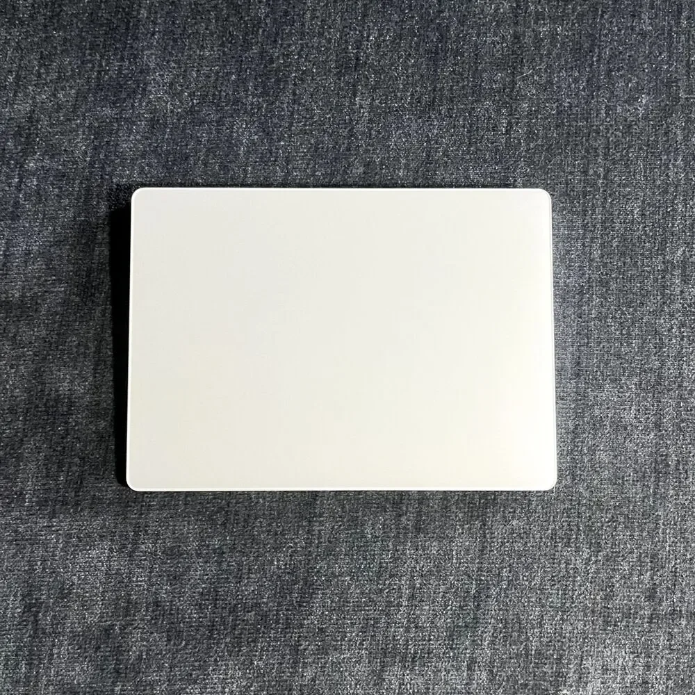 Apple magic trackpad